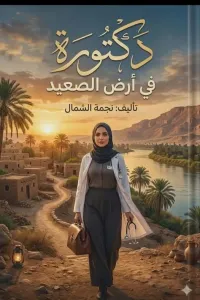 دكتورة في أرض الصعيد