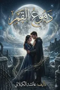دموع القمر