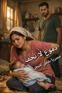 دموع لا تجف