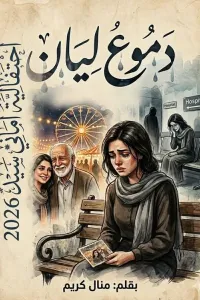 دموع ليان