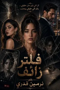 فلتر زائف