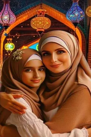 رواية فرحة يتيمة بقلم حياة محمد جدوي - غلاف الرواية