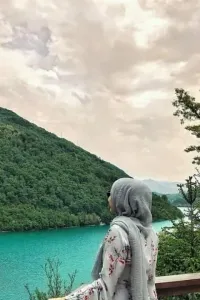 فريدة