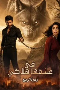في عشقها هلاكي