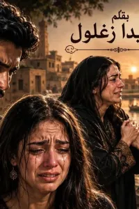 غدر الاخوه في الصعيد