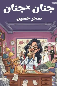 جنان في جنان