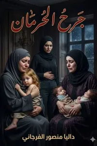 جرح الحرمان