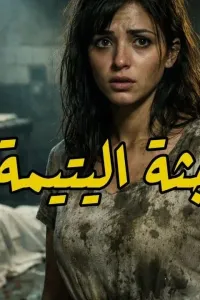 جثة اليتيمة