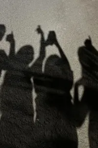 هل يجمعنا شيء