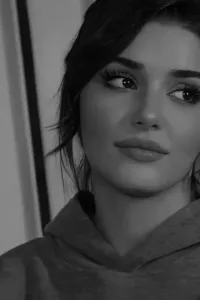 حماتي عقربة