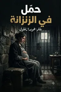 حمل في الزنزانة