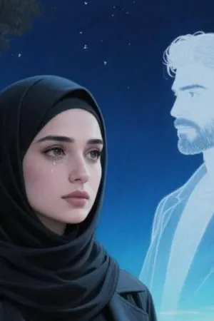 رواية حين عاد الي بقلم نوري - غلاف الرواية