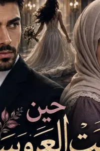 حين هربت العروسة