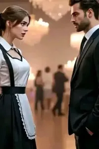 كفاح امرأة