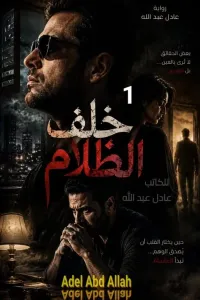 خلف الظلام