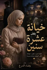 خيانة عشرة سنين