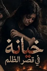 خيانة في قصر الظلم
