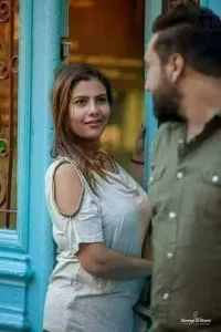 خيانة زوجي