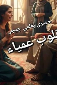 قلوب عمياء