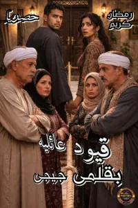 قيود عائلية