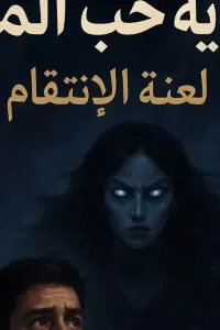 لعنة الانتقام