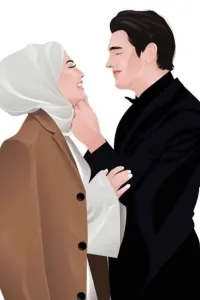مغرم بيك