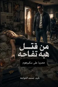 من قتل هبه تفاحة