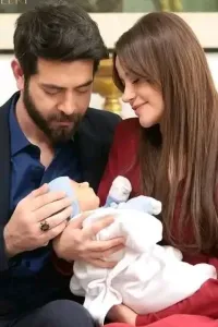 مراهقه في قبضة زعيم