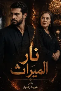 نار الميراث