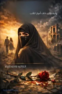 نقاب خلف أسوار القلب