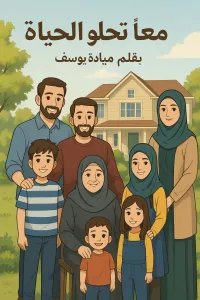 معا تحلو الحياه