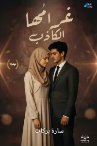 غرامها الكاذب