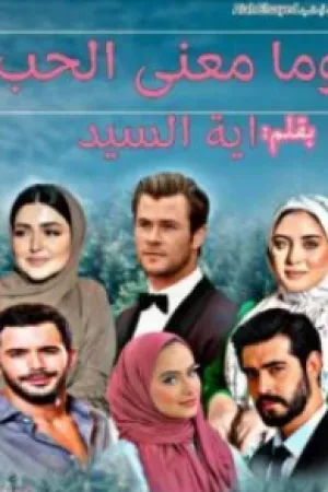 رواية حكاية مروى بقلم ابراهيم الخليل - غلاف الرواية