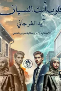 قلوب ابت النسيان