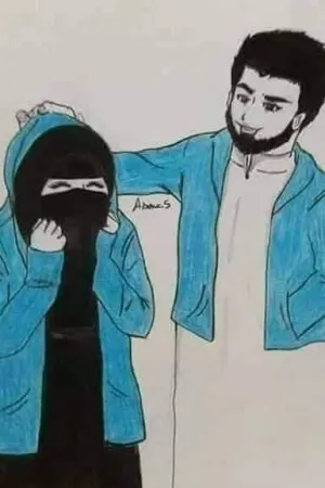 رواية عوض المعتصم بقلم رحمة أيمن - غلاف الرواية