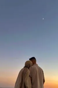 غمرني بحبه