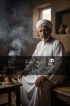 رواية انتقام الفهد بقلم بشري شريف - غلاف الرواية