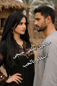 انتقام بالحب