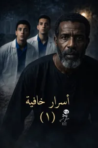 أسرار خافية