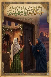 حكاية ياسمينة