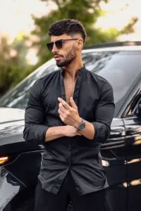 جبروت عاشق