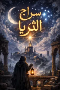 سراج الثريا