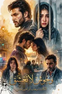 وحوش لا تعشق