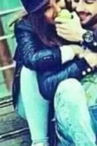 وقعت في غرامها