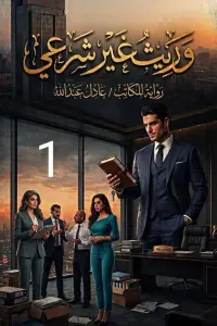 وريث غير شرعي