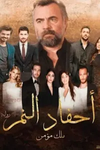 احفاد النمر