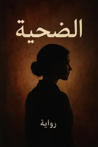 الضحية