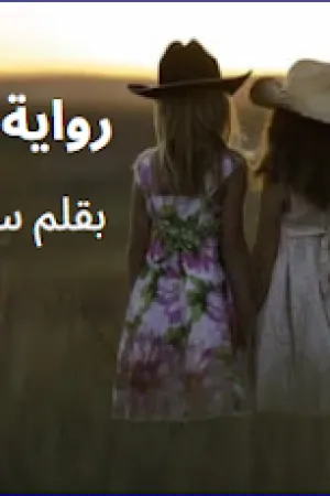 رواية التوأم بقلم سمية خالد - غلاف الرواية