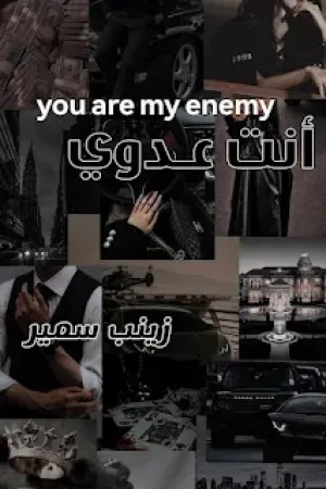رواية أنت حلمي بقلم صباح سامي - غلاف الرواية