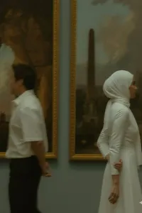 حب غير متوقع